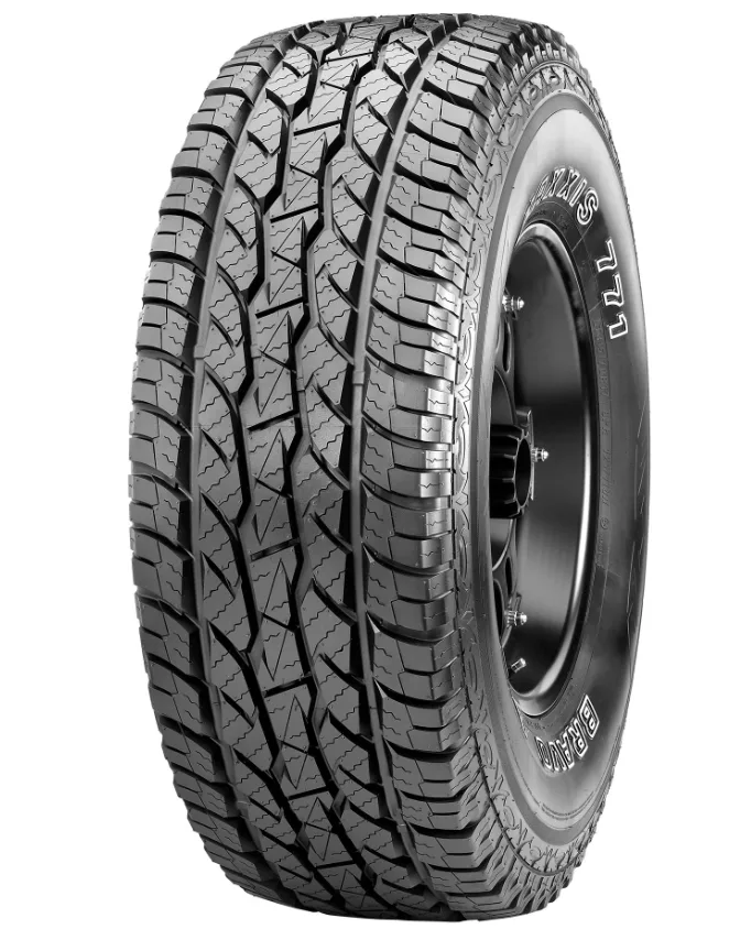 215/85R16 115/112R AT-771 MAXXIS Yaz Lastiği 2015
