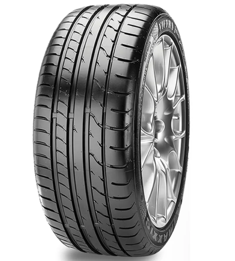 235/45R17 97W XL PRO R1 MAXXIS Yaz Lastiği 2016