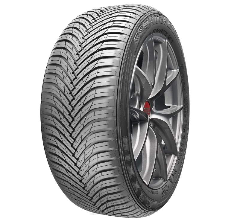 235/45R17 97W VICTRRA Z3 MAXXIS 4 Mevsim Lastiği 2016