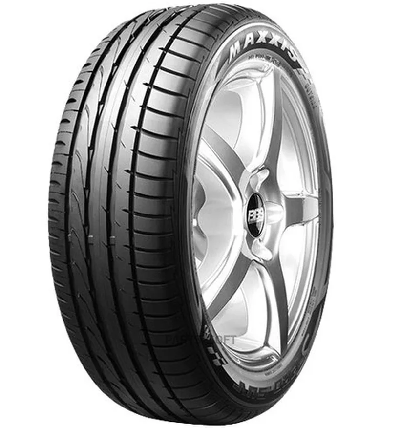 235/55R18 100W S-PRO MAXXIS Yaz Lastiği 2017