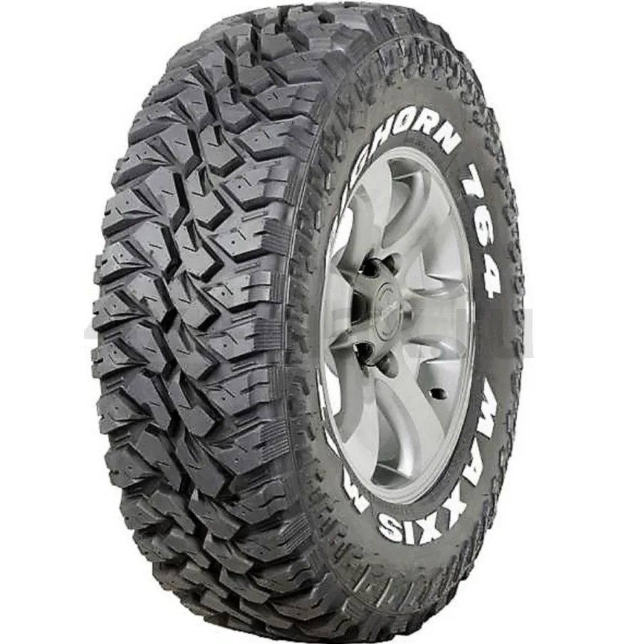 235/85R16 120/116Q 10PR WORM-DRIVE AT MAXXIS Yaz Lastiği 2019