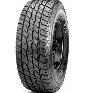 255/65R16 109H MORA UNDER 2 MAXXIS Kış Lastiği 2011