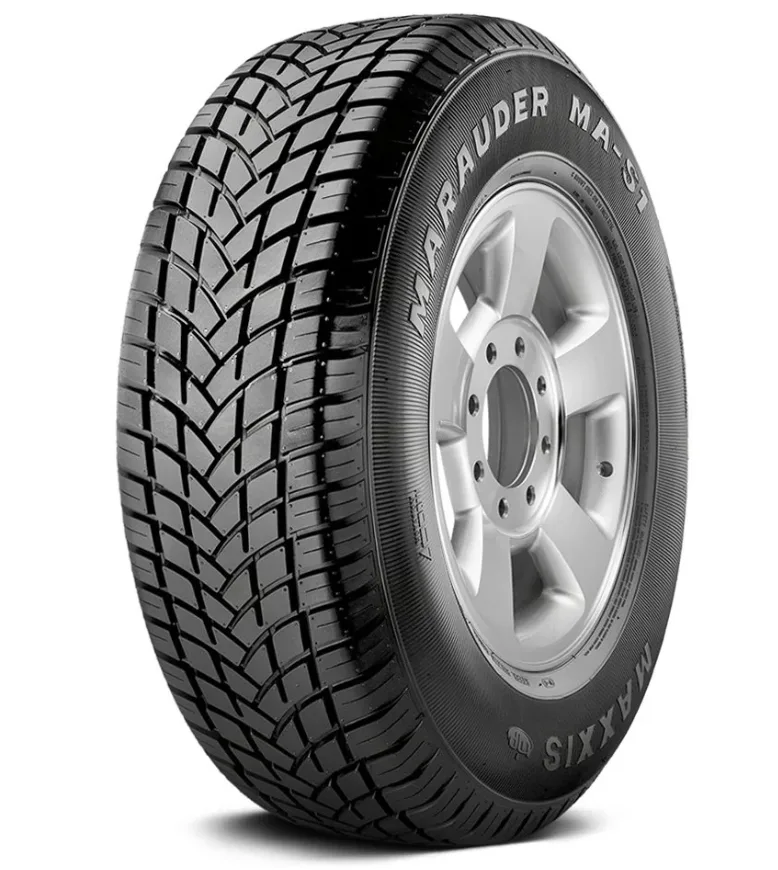 255/60R17 110H MORA UNDER 2 MAXXIS Yaz Lastiği 2013