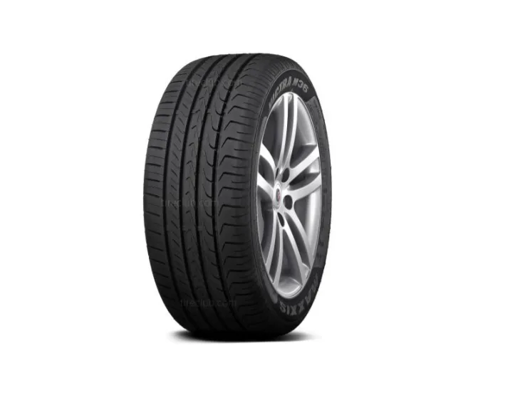 255/55R18 109W XL M36 AXXIS Yaz Lastiği 2014