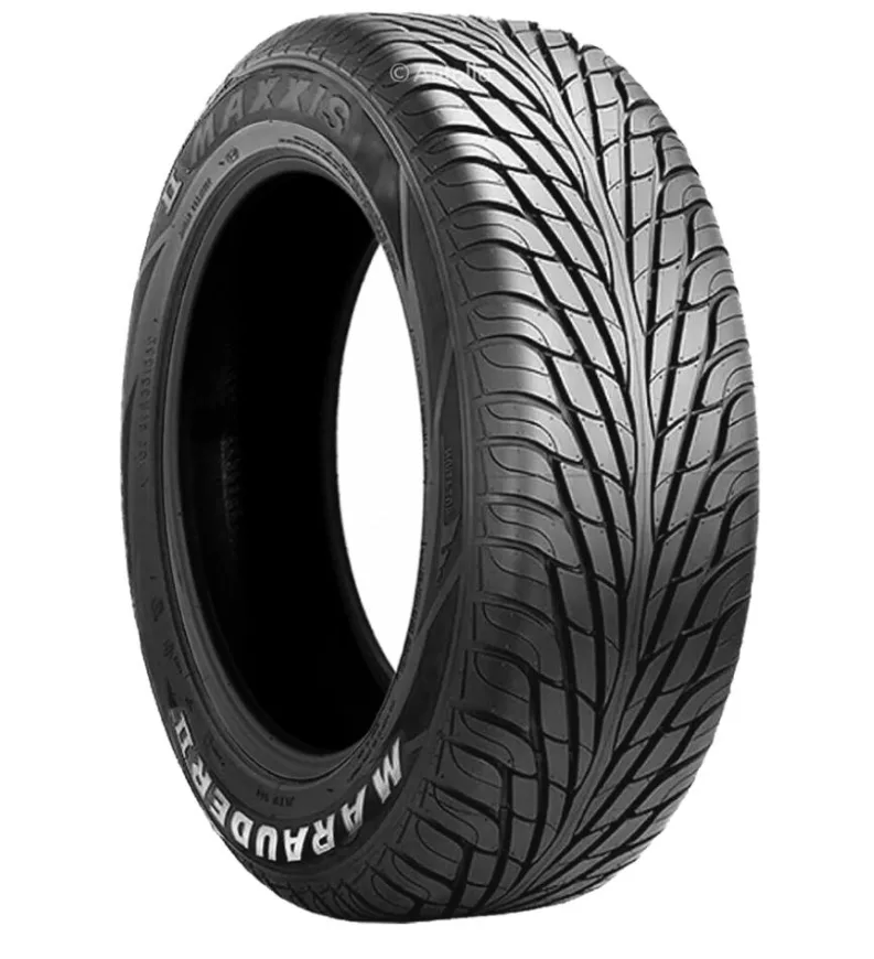 295/45R20 114V XL MORA UNDER 2 MAXXIS Yaz Lastiği 2011
