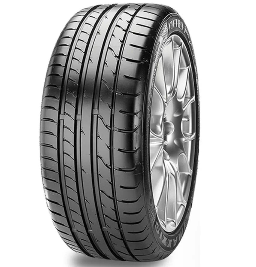 245/35R20 95Y VICTRA SPORT ZERO ONE MAXXIS Yaz Lastiği 2016