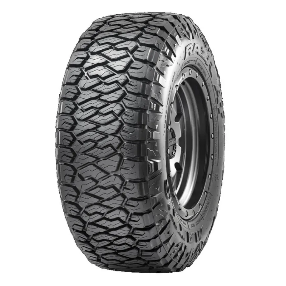 325/65R18 121/118S 8PR BRAVO AT 771 MAXXIS Yaz Lastiği 2019