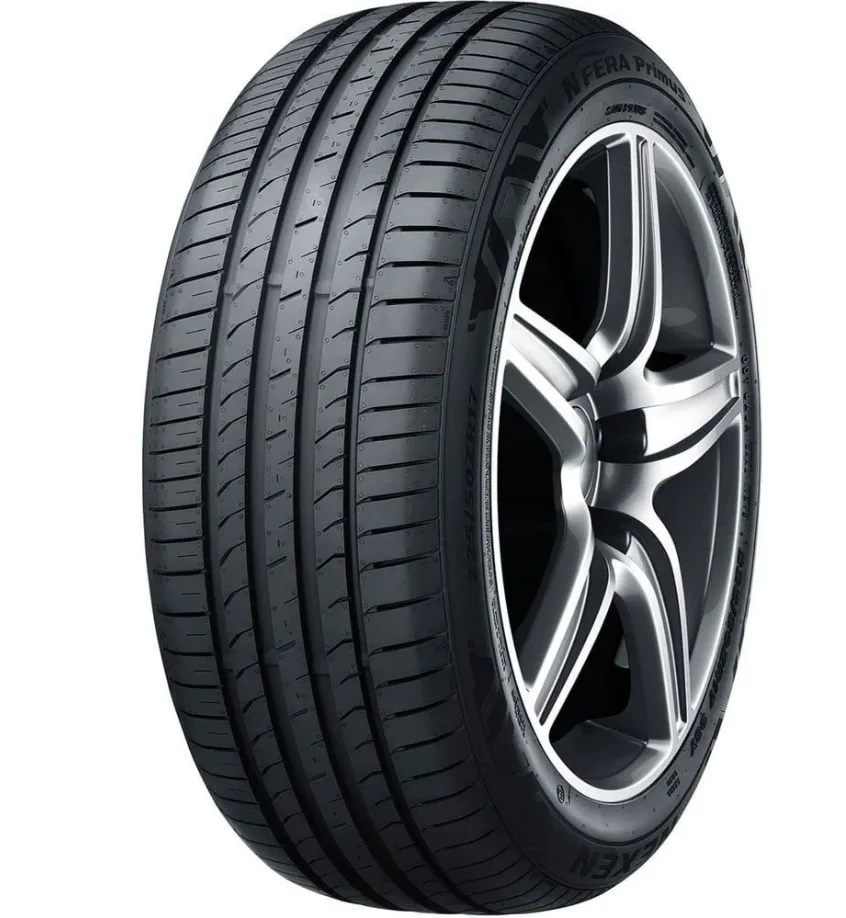 275/40R19 105Y NEXEN Yaz Lastiği 2021
