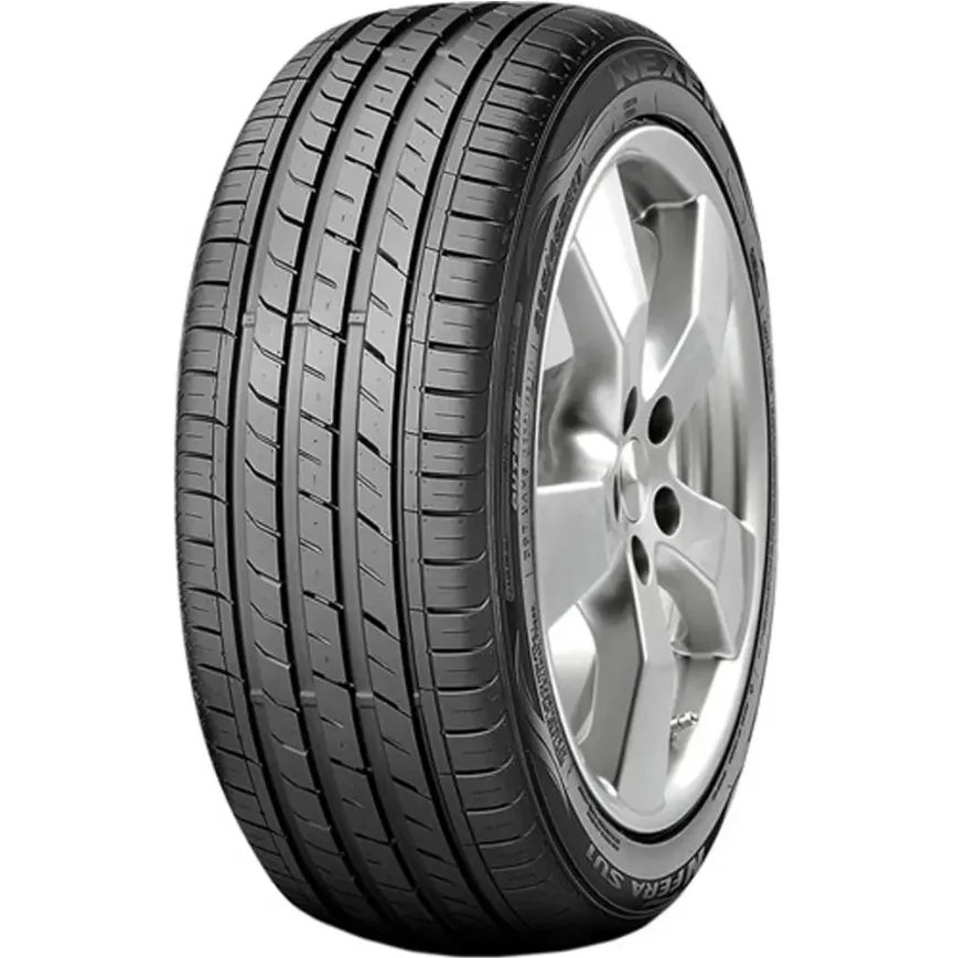 235/55R19 105W XL N FERA SU1 NEXEN Yaz Lastiği 2023
