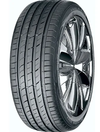 215/45R18 93W XL N FERA SU1 NEXEN Yaz Lastiği 2023