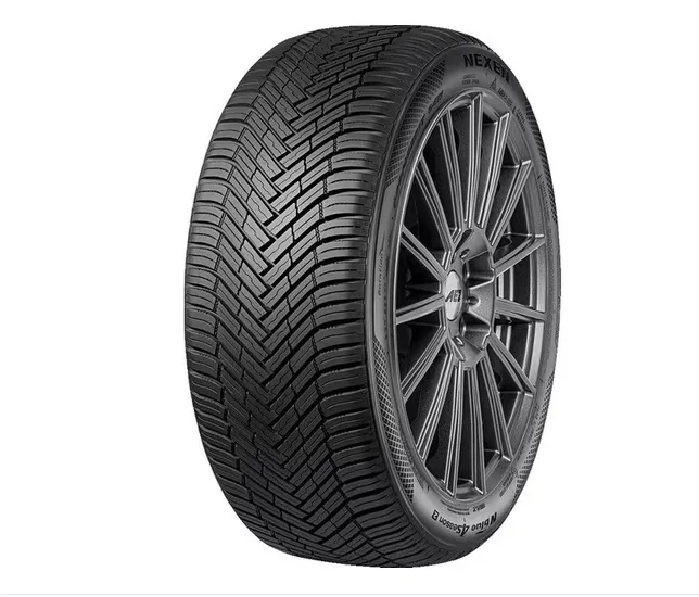 235/50R19 103W XL N BLUE 4SEASON 2 NEXEN 4 Mevsim Lastiği 2026