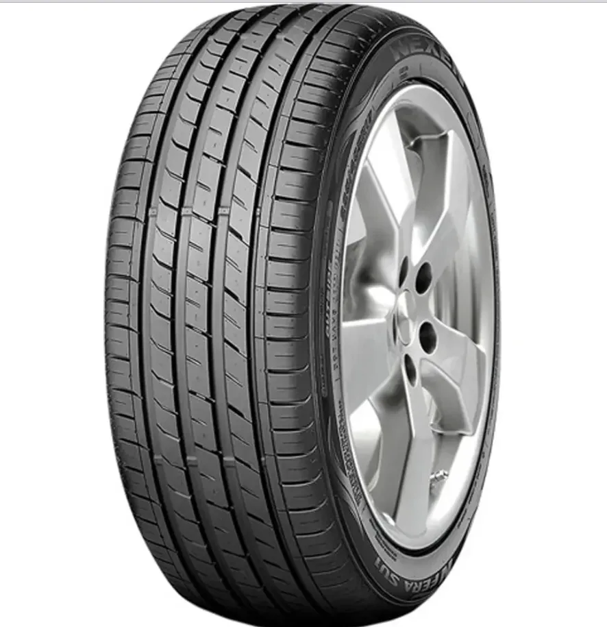 265/30R19 93Y XL N FERA SU1 NEXEN Yaz Lastiği 2023