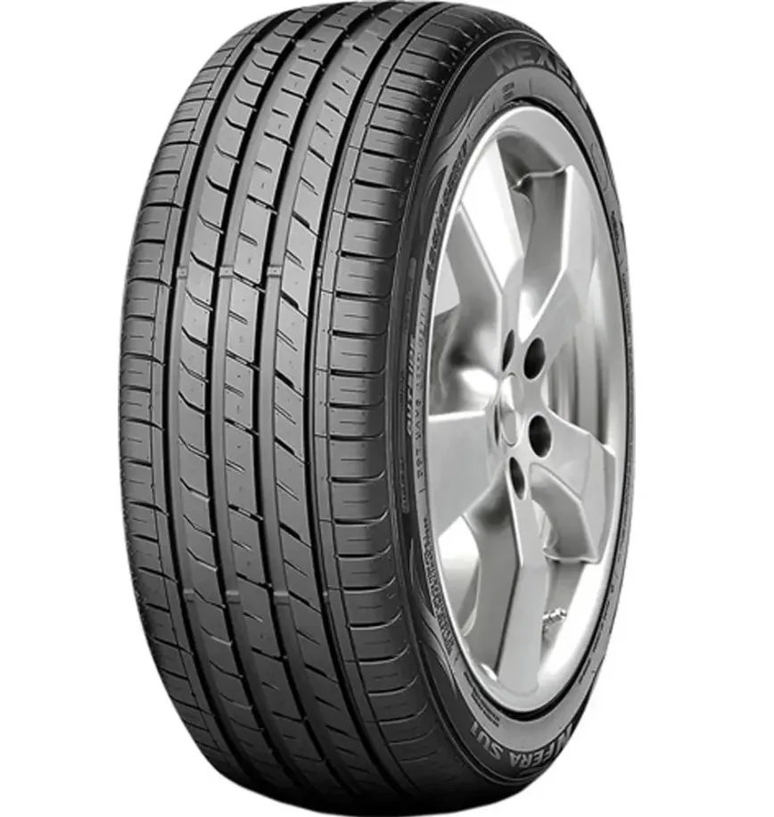 245/35R19 93Y XL N FERA SU1 NEXEN Yaz Lastiği 2023