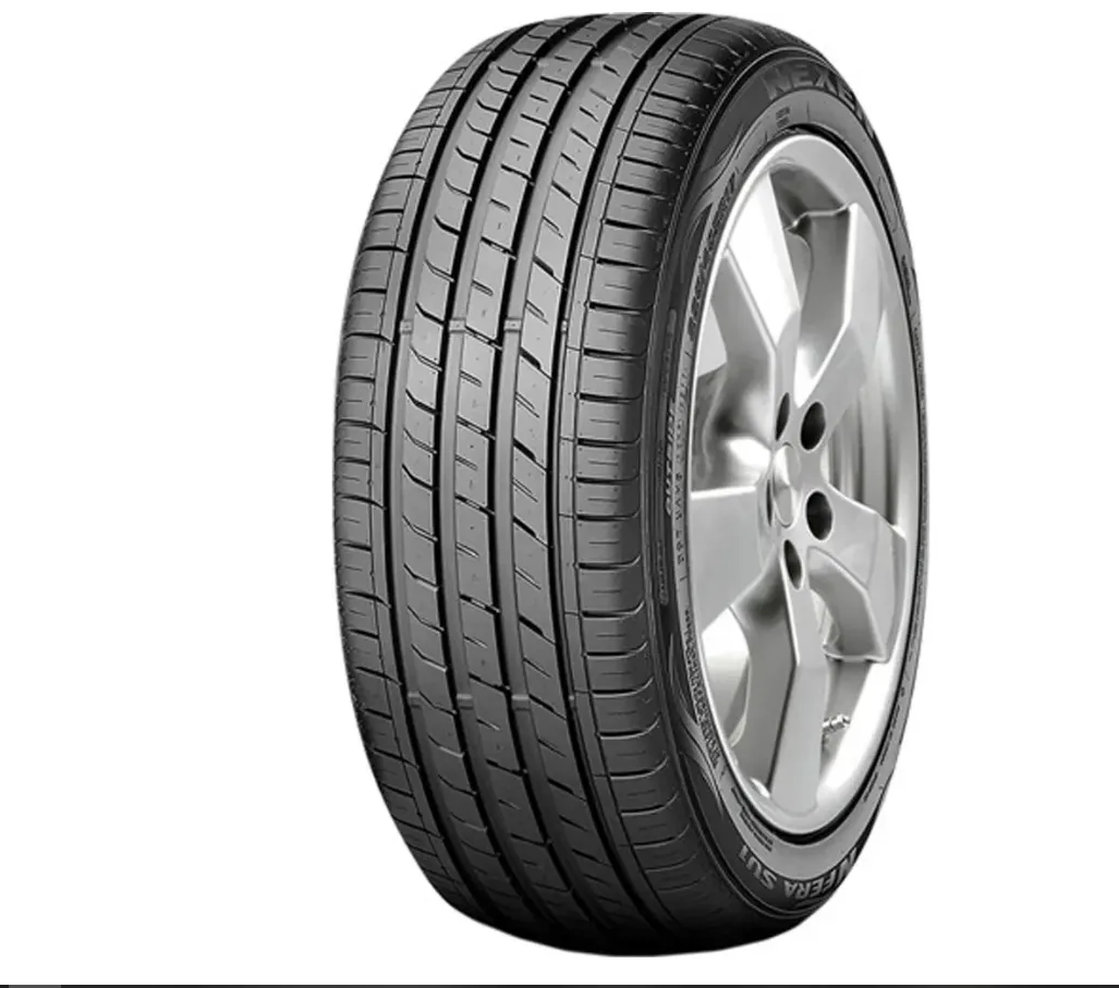 225/30R20 85Y XL N FERA SU1 NEXEN Yaz Lastiği 2025