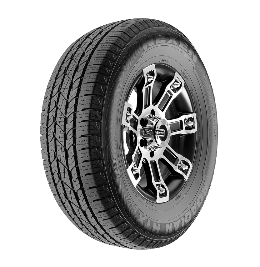 255/70R18 113T ROADIAN HTX RH5 NEXEN Yaz Lastiği 2023