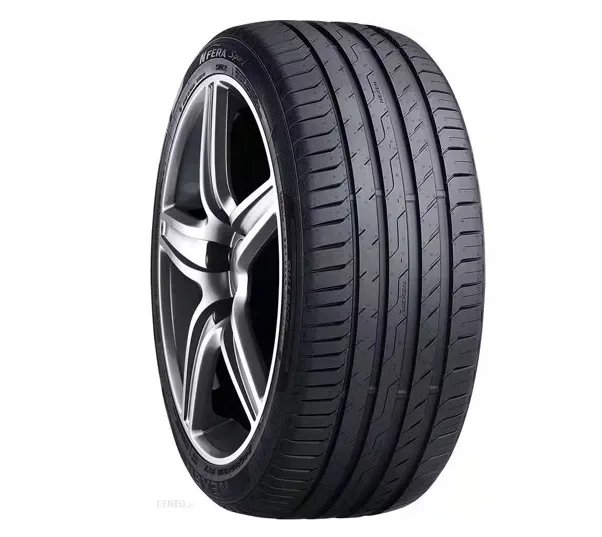 205/55R16 91H N FERA SPORT NEXENYaz Lastiği 2026