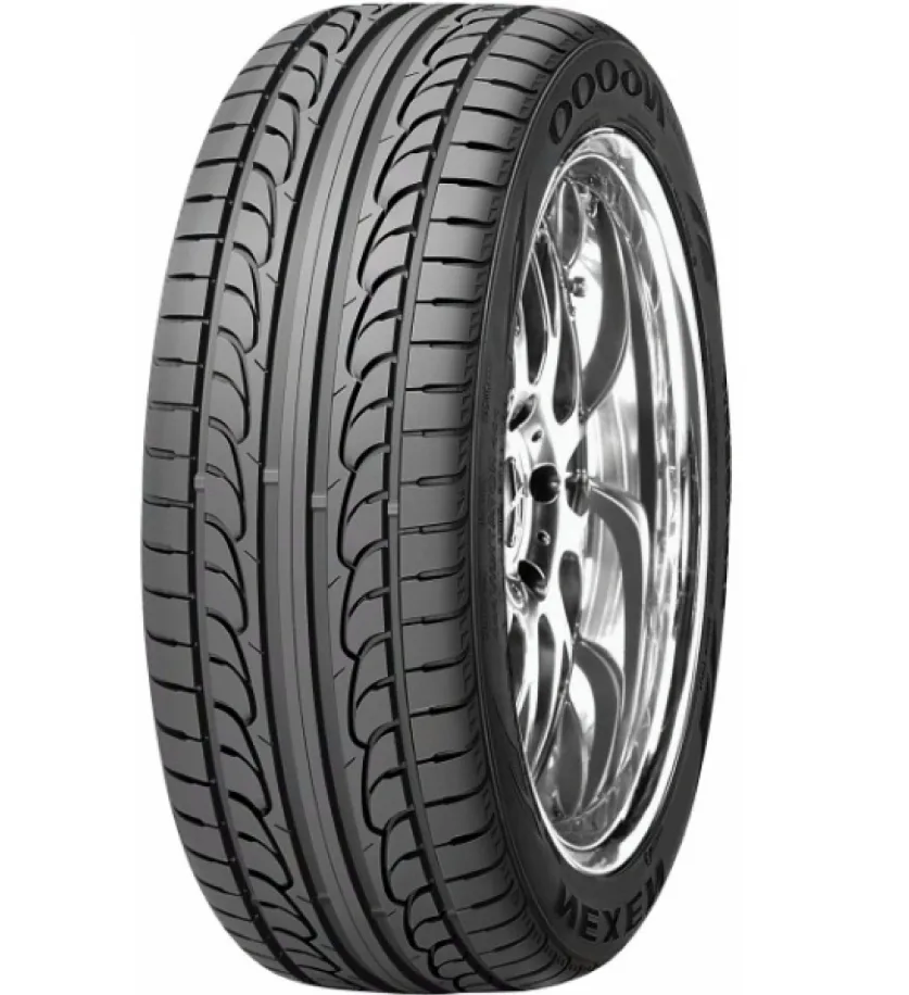 245/45R17 99W XL N6000 NEXEN Yaz Lastiği 2012