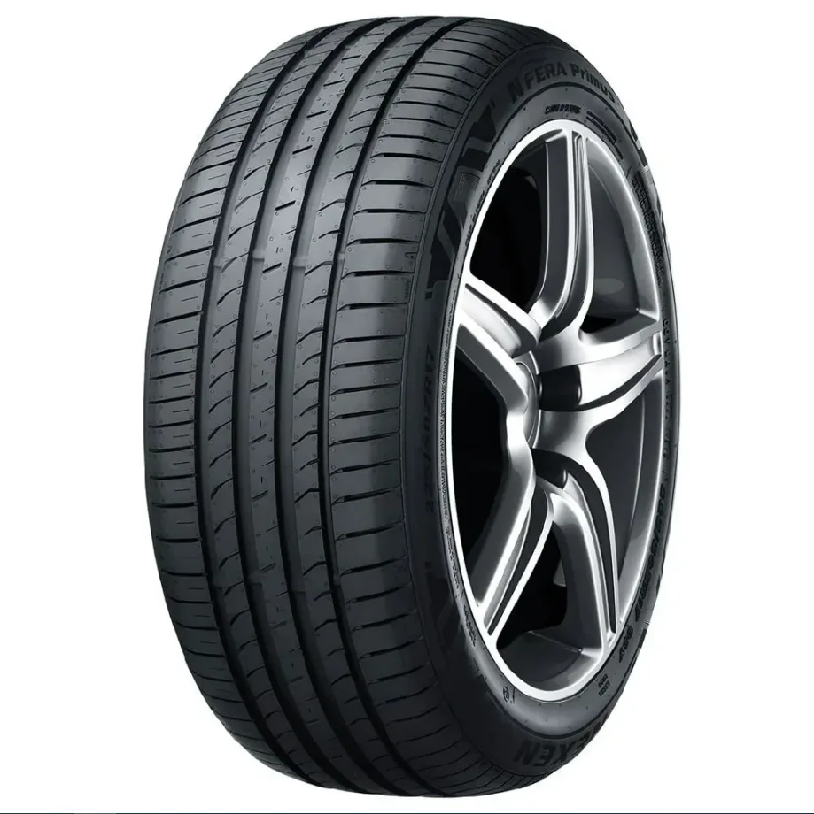 245/40R17 95V XL N-FERA NEXEN Yaz Lastiği 2020