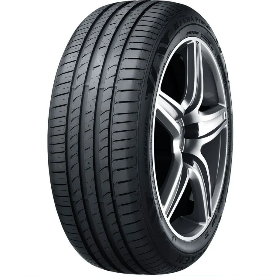 275/40R19 105Y NEXEN Yaz Lastiği 2021