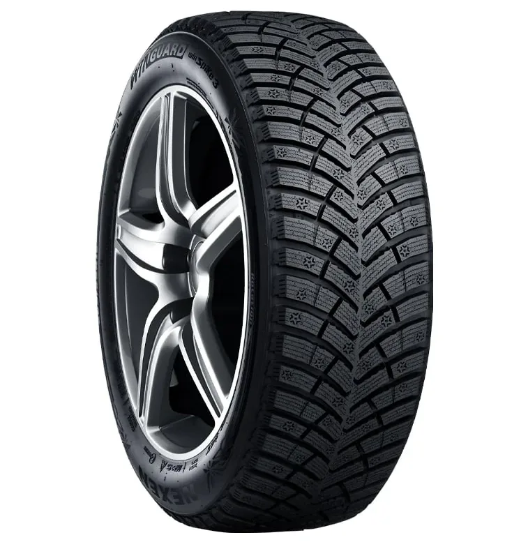 275/60R20 115T WINGUARD winSpike 3 NEXEN Kış Lastiği 2026