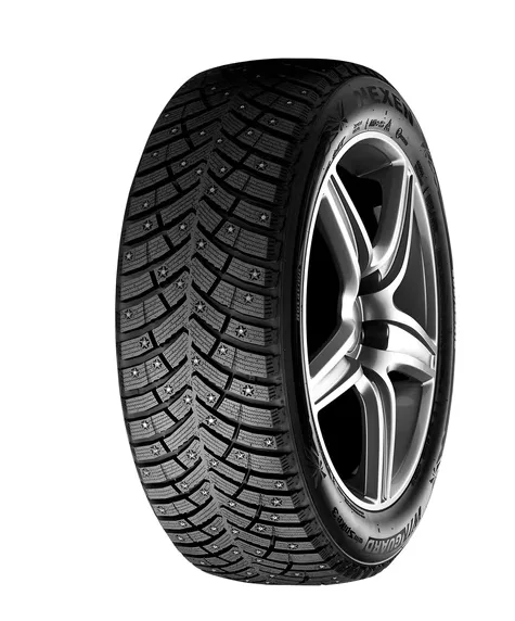 275/70R18 125/122R WINGUARD winSpike 3 NEXEN Kış Lastiği 2026