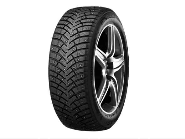 275/65R20 126/123R WINGUARD winSpike 3 NEXEN Kış Lastiği 2026