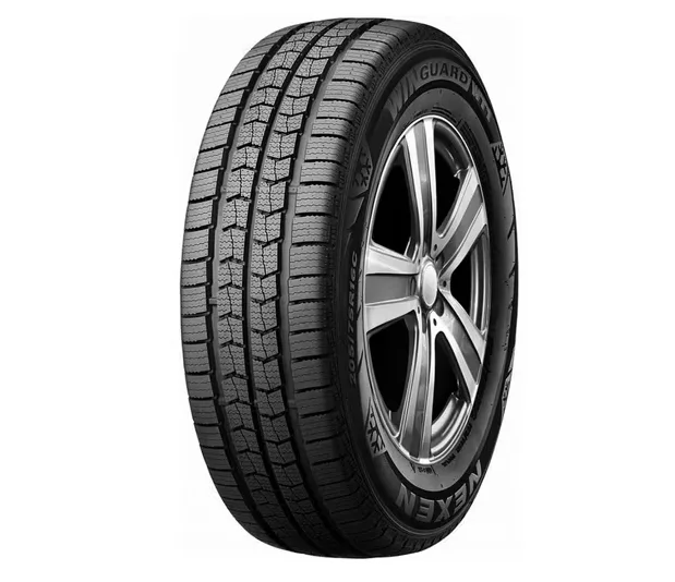 185/75R16C 104/102R WINGUARD WT1 NEXEN Kış Lastiği 2026