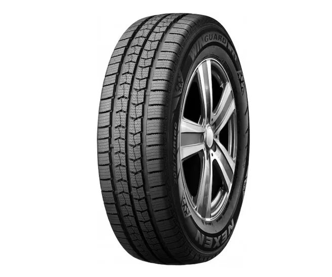 215/65R16C 109/107R WINGUARD WT1 NEXEN Kış Lastiği 2026