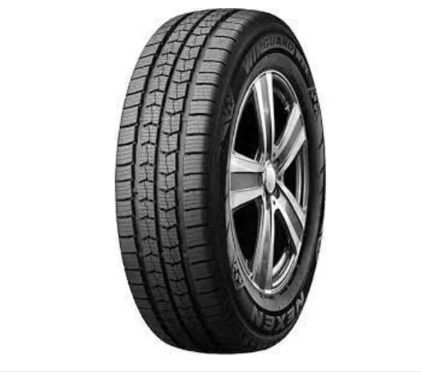 205/65R16C 107/105T WINGUARD WT1 NEXEN Kış Lastiği 2026