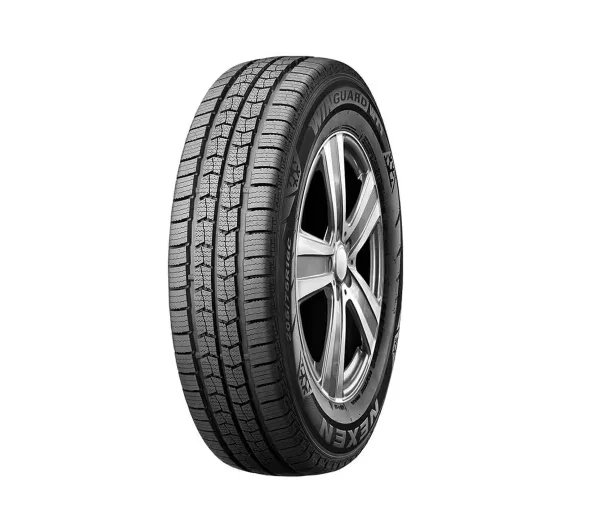 215/70R15C 109/107R WINGUARD WT1 NEXEN Kış Lastiği 2026