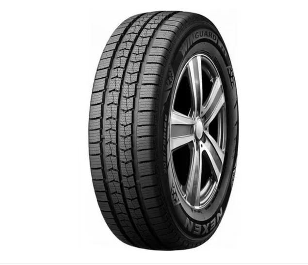 215/75R16C 116/114R WINGUARD WT1 NEXEN Kış Lastiği 2026