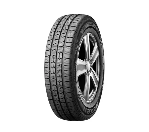 185/R14C 102/100R WINGUARD WT1 NEXEN Kış Lastiği 2026