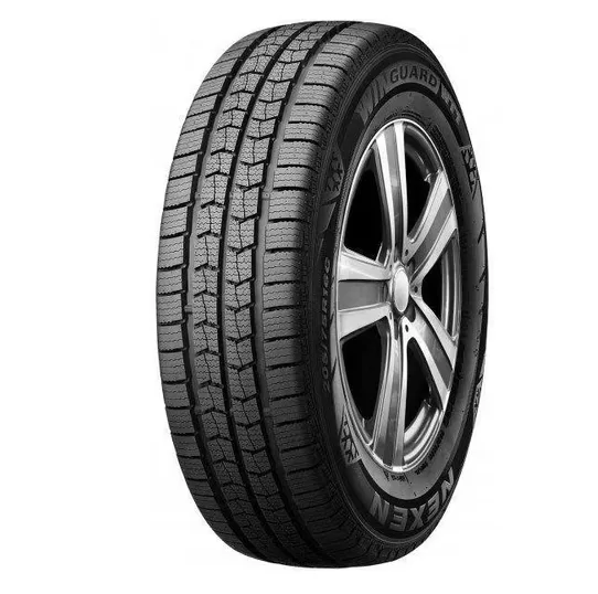 195/60R16C 99/97T WINGUARD WT1 NEXEN Kış Lastiği 2026