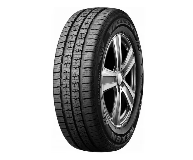 225/65R16C 112/110R WINGUARD WT1 NEXEN Kış Lastiği 2026