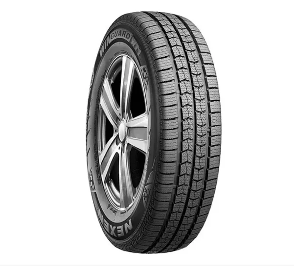 205/70R15C 106/104R WINGUARD WT1 NEXEN Kış Lastiği 2026