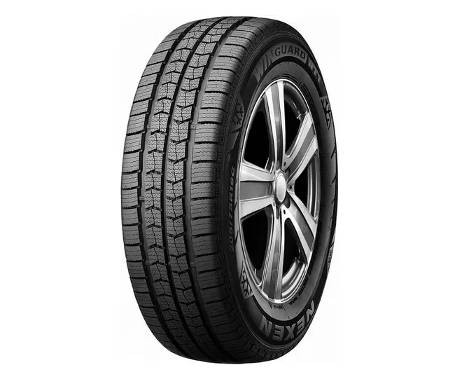 225/65R16C 112/110R WINGUARD winSpike SUV NEXEN Kış Lastiği 2026
