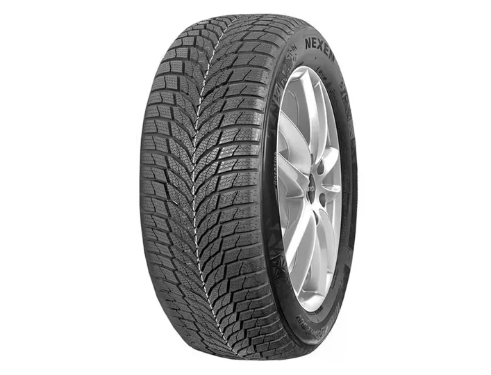 205/40R17 84V WINGUARD Sport 2 NEXEN Kış Lastiği 2026