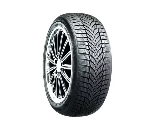 215/40R17 87V WINGUARD Sport 2 NEXEN Kış Lastiği 2026