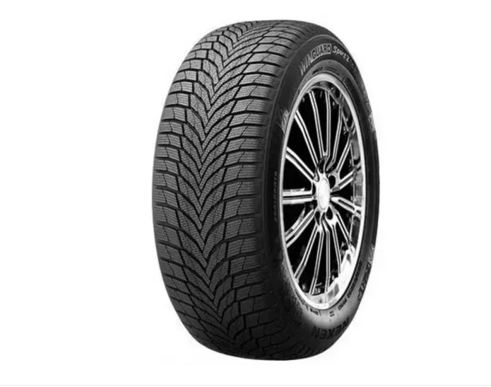 215/50R17 95V WINGUARD Sport 2 NEXEN Kış Lastiği 2026