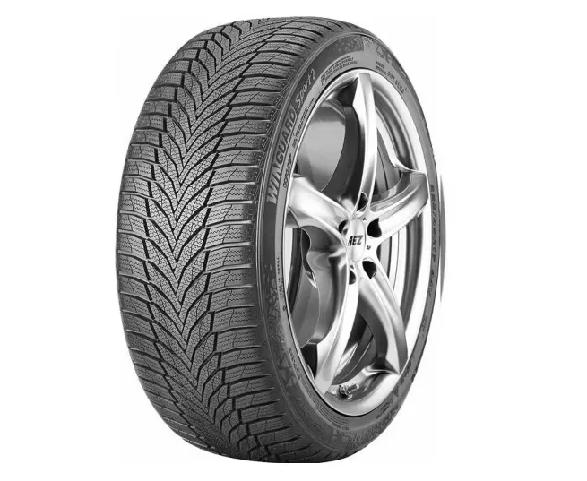 255/40R18 99V WINGUARD Sport 2 NEXEN Kış Lastiği 2026
