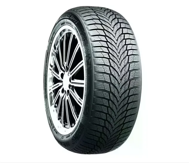 205/45R17 88V WINGUARD Sport 2 NEXEN Kış Lastiği 2026