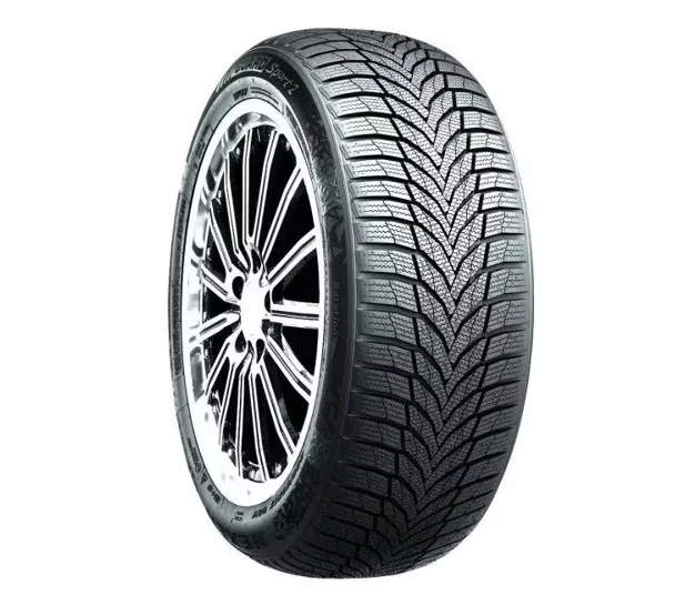 215/45R17 91V WINGUARD Sport 2 NEXEN Kış Lastiği 2026