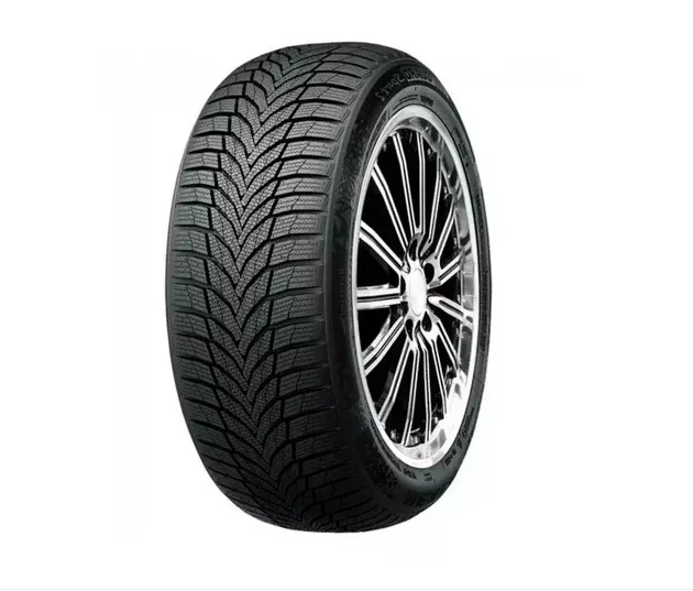 225/55R18 102V WINGUARD Sport 2 SUV NEXEN Kış Lastiği 2026