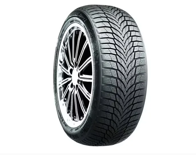 235/60R18 107H WINGUARD Sport 2 SUV NEXEN Kış Lastiği 2026