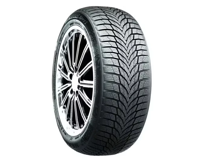 245/50R18 104V WINGUARD Sport 2 NEXEN Kış Lastiği 2026