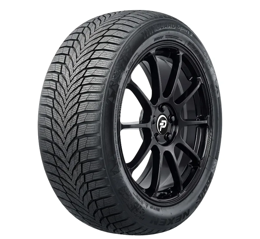255/60R17 106H WINGUARD Sport 2 SUV NEXEN Kış Lastiği 2026