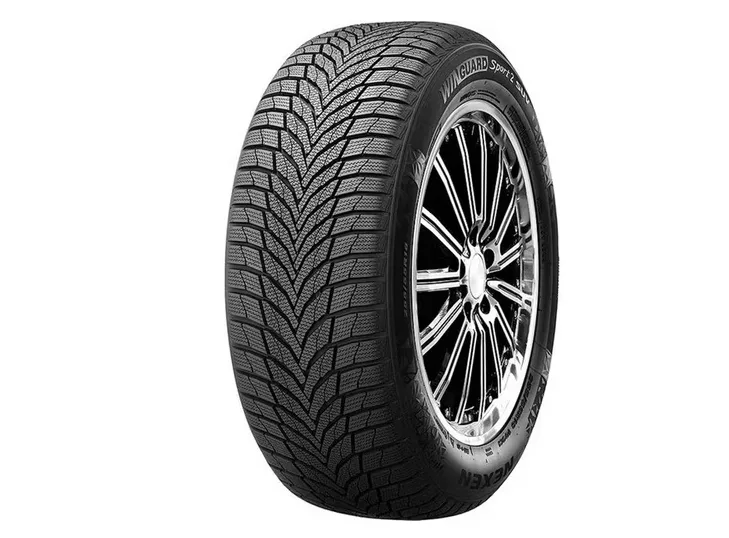 225/60R18 104V WINGUARD Sport 2 SUV NEXEN Kış Lastiği 2026