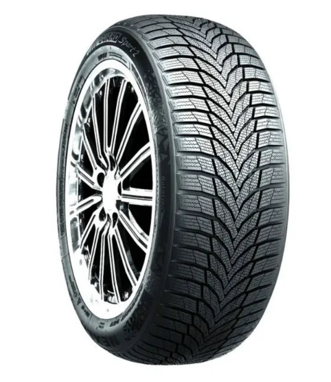 255/60R18 112H WINGUARD Sport 2 SUV NEXEN Kış Lastiği 2026