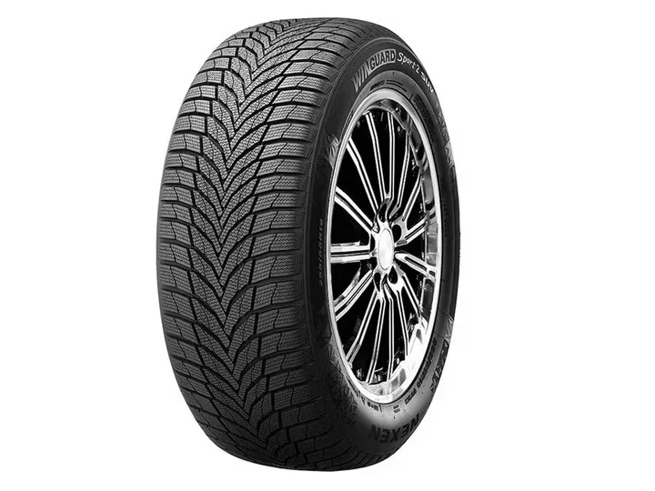 225/65R17 102T WINGUARD Sport 2 SUV NEXEN Kış Lastiği 2026