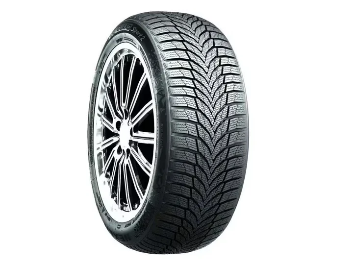 245/65R17 107H WINGUARD Sport 2 SUV NEXEN Kış Lastiği 2026